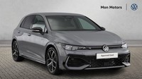 2026 Volkswagen Golf ETSI MHEV Black Edition DSG Euro 6 5-door Hatchback Petrol 