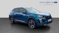 2025 Peugeot 2008 50kWh Allure SUV 5dr Electric Auto (11kW Charger) (136 ps) SUV