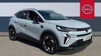 2025 Renault Captur 1.0 TCE 90 Techno 5dr Petrol Hatchback Hatchback Petrol Manu