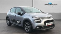 2021 Citroen C3 1.2 PureTech Shine 5dr Petrol