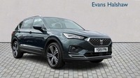 2019 SEAT Tarraco 2.0 TDI 190 Xcellence Lux 5dr DSG 4Drive Estate Diesel Automat