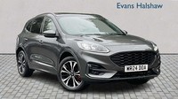 2024 Ford Kuga 2.5 PHEV ST-Line X Edition 5dr CVT SUV Plug-In Hy Automatic