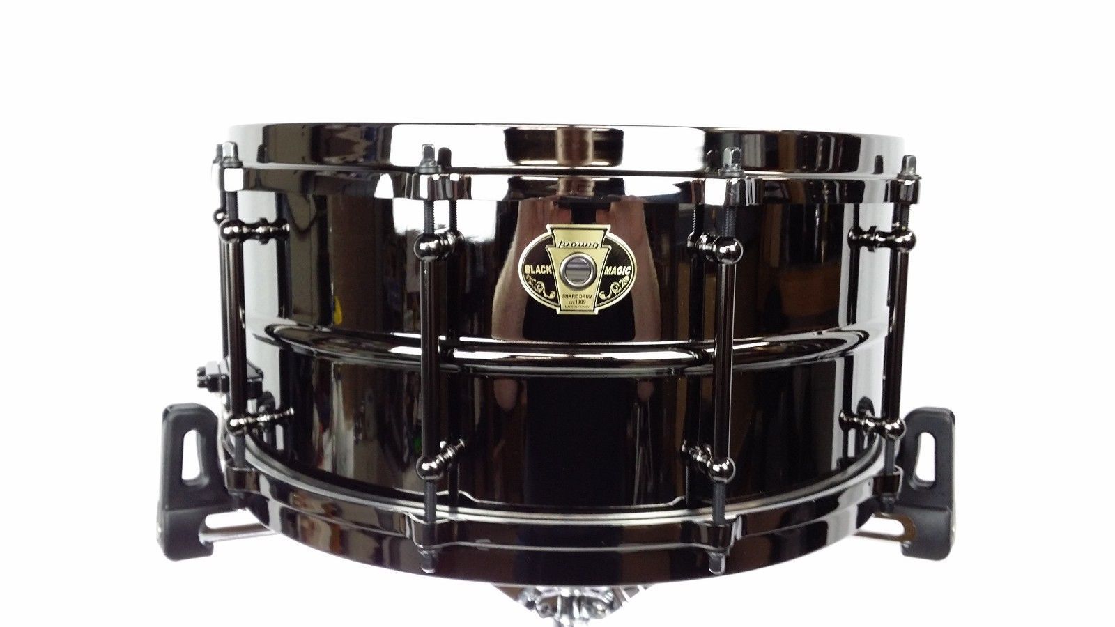 Ludwig Snare Drums