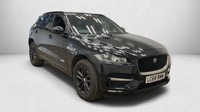 Jaguar F-Pace 2.0d R-Sport 5dr Auto AWD Diesel