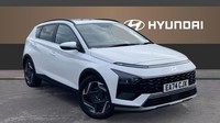 2024 Hyundai BAYON 1.0 TGDi Ultimate 5dr Petrol Hatchback Hatchback Petrol Manua