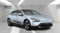 2024 Polestar 4 200kW 100kWh Long Range Single Motor Plus 5dr Auto HATCHBACK ELE
