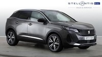 2022 Peugeot 3008 1.2 PureTech GT Premium SUV 5dr Petrol EAT Euro 6 (s/s) (130 p
