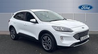 2023 Ford Kuga 1.5 EcoBoost 150 Titanium Edition 5dr Petrol Estate Estate Petrol