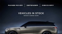2025 Land Rover Range Rover Sport 3.0 D300 Dynamic SE 5dr Auto SUV Diesel Automa