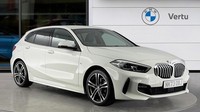 2024 BMW 1 Series 118i [136] M Sport 5dr Step Auto [LCP] Petrol Hatchback Hatchb