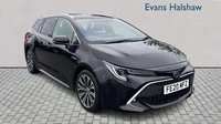 2020 Toyota Corolla 2.0 VVT-i Hybrid Excel 5dr CVT Estate Hybrid Ele Automatic