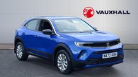 2022 Vauxhall Mokka 1.2 Turbo Design 5dr Auto Petrol Hatchback Hatchback Petrol 