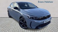 2025 Vauxhall Corsa 1.2 Turbo Ultimate 5dr HATCHBACK PETROL Manual
