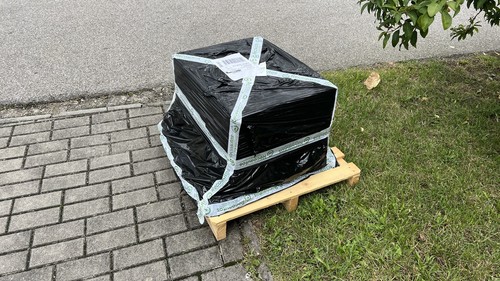 Artikelfoto(s) von einem verifizierten Käufer