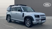 2022 Land Rover Defender 3.0 D250 XS Edition 110 5dr Auto Diesel Estate Estate D