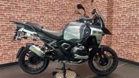 2025 BMW R1300 25MY BMW R1300 GS Adventure TE DUEL Petrol Manual