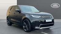 2024 Land Rover Discovery 3.0 D300 Metropolitan Edition 5dr Auto Diesel Station 