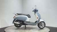 SYM Fiddle 2018 11K NEW MOT CLEAN 200CC SCOOTER