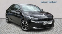 2026 Vauxhall Corsa 1.2 Turbo GS 5dr Hatchback Petrol Manual