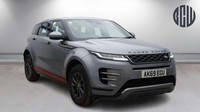 2019 Land Rover Range Rover Evoque 2.0 D150 R-Dynamic 5dr 2WD ESTATE DIESEL Manu