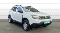 2022 Dacia Duster 1.0 TCe 90 Essential 5dr Petrol Estate Estate Petrol Manual