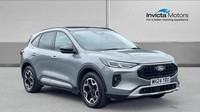 2024 Ford Kuga 2.5 PHEV Active 5dr CVT Hybrid