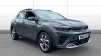 2021 Kia Stonic 1.0T GDi 48V GT-Line S 5dr Petrol Estate Estate Petrol Manual