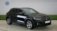 2025 Volkswagen T-Roc 2.0 TDI 150 EVO R-Line 5dr DSG Diesel Hatchback Hatchback 