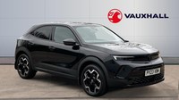 2023 Vauxhall Mokka 1.2 Turbo 100 GS  5dr Petrol Hatchback Hatchback Petrol Manu