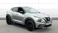 2025 Nissan Juke 1.0 DiG-T N-Sport 5dr DCT Petrol Hatchback Hatchback Petrol Aut