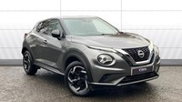2024 Nissan Juke 1.0 DiG-T 114 N-Connecta 5dr DCT Petrol Hatchback Hatchback Pet