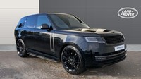 2024 Land Rover Range Rover 3.0 D300 SE 4dr Auto Diesel Estate Estate Diesel Aut