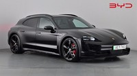 2021 Porsche Taycan 420kW 4S 93kWh 5dr Auto ESTATE ELECTRIC Automatic