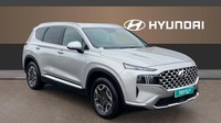 2022 Hyundai Santa Fe 1.6 TGDi Hybrid Premium 5dr Auto Hybrid Estate Estate Hybr