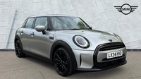 2024 MINI Hatch 5-Door Hatch Cooper Exclusive HATCHBACK Petrol Automatic