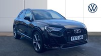 2020 Audi Q3 40 TFSI Quattro Vorsprung 5dr S Tronic Petrol Estate Estate Petrol 