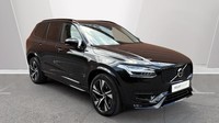 2022 Volvo XC90 2.0 B5D [235] Plus Dark 5dr AWD Geartronic ESTATE DIESEL Automat
