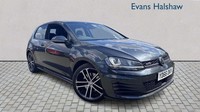 2016 Volkswagen Golf 2.0 TDI GTD 3dr DSG [Nav] HATCHBACK DIESEL Automatic