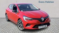 2023 Renault Clio 1.0 TCe 90 Evolution 5dr HATCHBACK PETROL Manual
