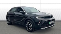 2022 Vauxhall Mokka 100kW Elite Premium 50kWh 5dr Auto Electric Hatchback Hatchb