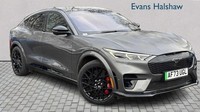 2023 Ford Mustang Mach-E 358kW GT 91kWh AWD 5dr Auto HATCHBACK ELECTRIC Automati