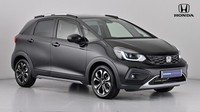 2025 Honda Jazz 1.5 h i-MMD Crosstar Advance eCVT Euro 6 (s/s) 5dr Hatchback Hyb