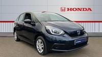 2023 Honda Jazz 1.5 i-MMD Hybrid SE 5dr eCVT Hybrid Hatchback Hatchback Hybrid A