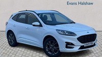 2021 Ford Kuga 2.0 EcoBlue 190 ST-Line Edition 5dr Auto AWD SUV Diesel Automatic