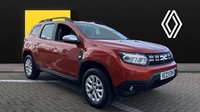 2023 Dacia Duster 1.3 TCe 130 Expression 5dr Petrol Estate Estate Petrol Manual