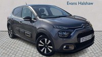 2023 Citroen C3 1.2 PureTech C-Series Edition 5dr Hatchback Petrol Manual