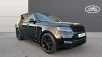 2025 Land Rover Range Rover 3.0 P460e HSE 4dr Auto Estate Estate Hybrid Automati
