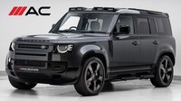 2026 Land Rover Defender (26 Reg) 110 3.0 D350 X-Dynamic SE (7 Seat) (VAT Q) Est