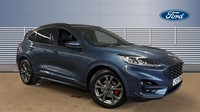 2023 Ford Kuga 1.5 EcoBoost 150 ST-Line Edition 5dr Petrol Estate Estate Petrol 