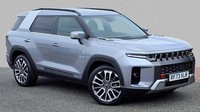 2024 KGM Torres 1.5 K40 5dr Auto Estate Petrol Automatic